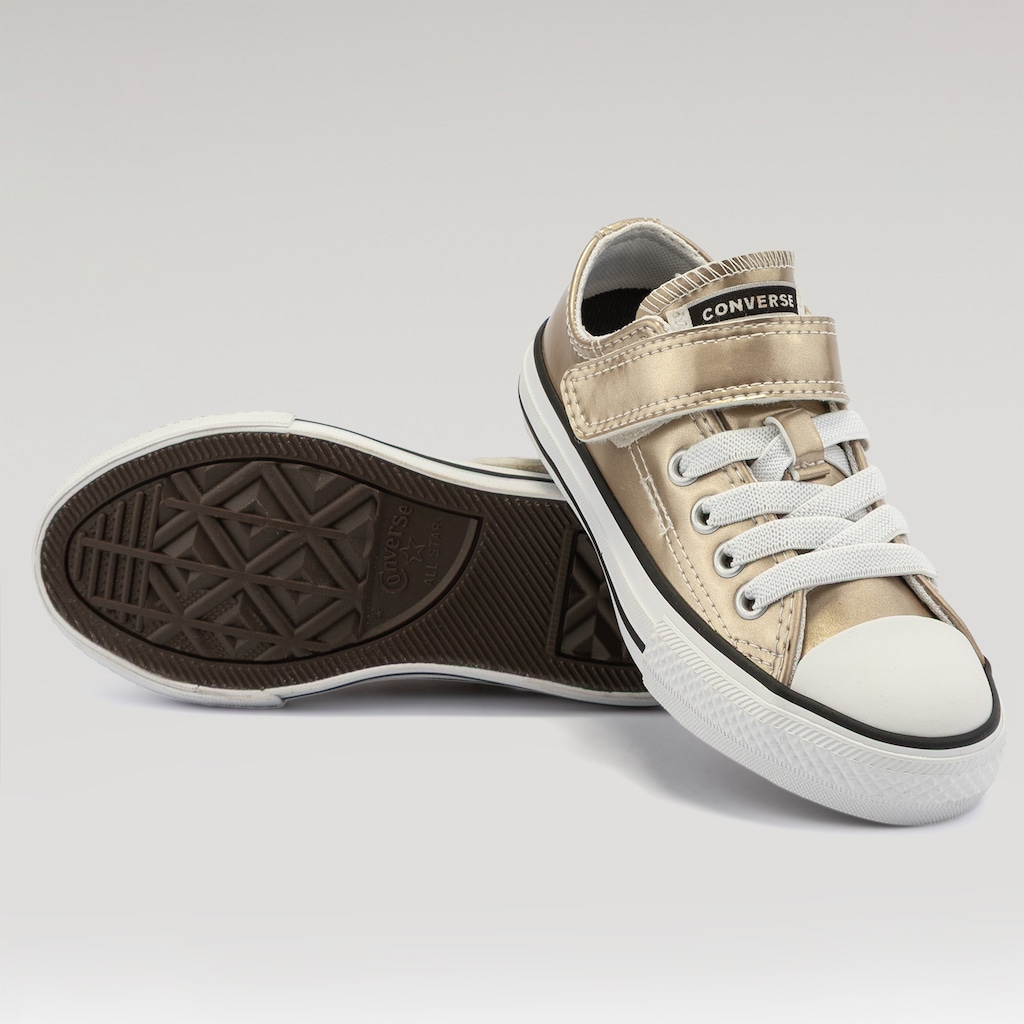 Imagem 2 do produto Tênis Infantil Converse Chuck Taylor All Star 1v Shine