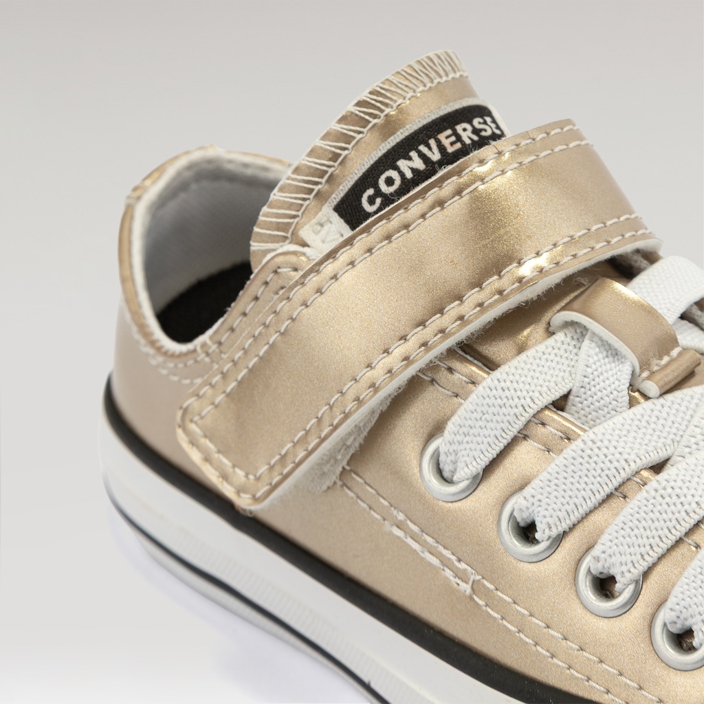 Imagem 3 do produto Tênis Infantil Converse Chuck Taylor All Star 1v Shine