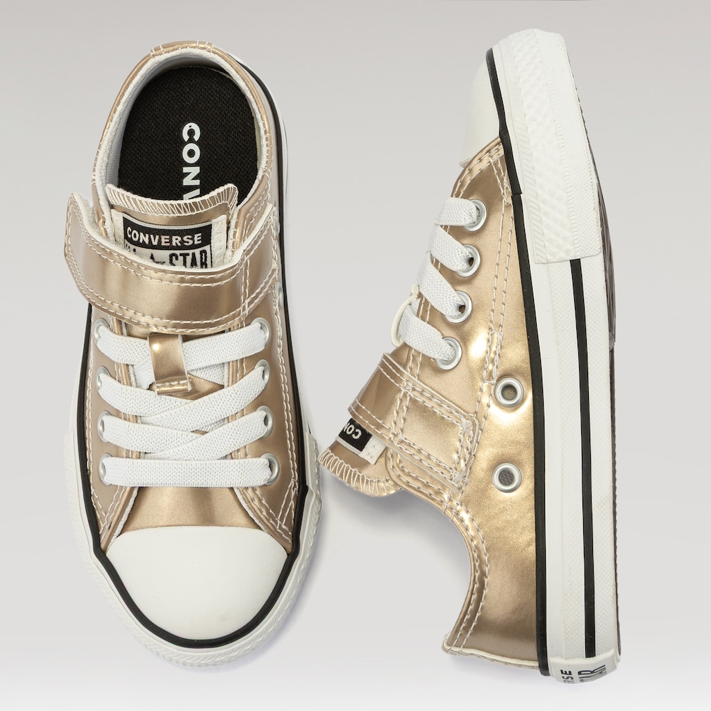 Imagem 4 do produto Tênis Infantil Converse Chuck Taylor All Star 1v Shine