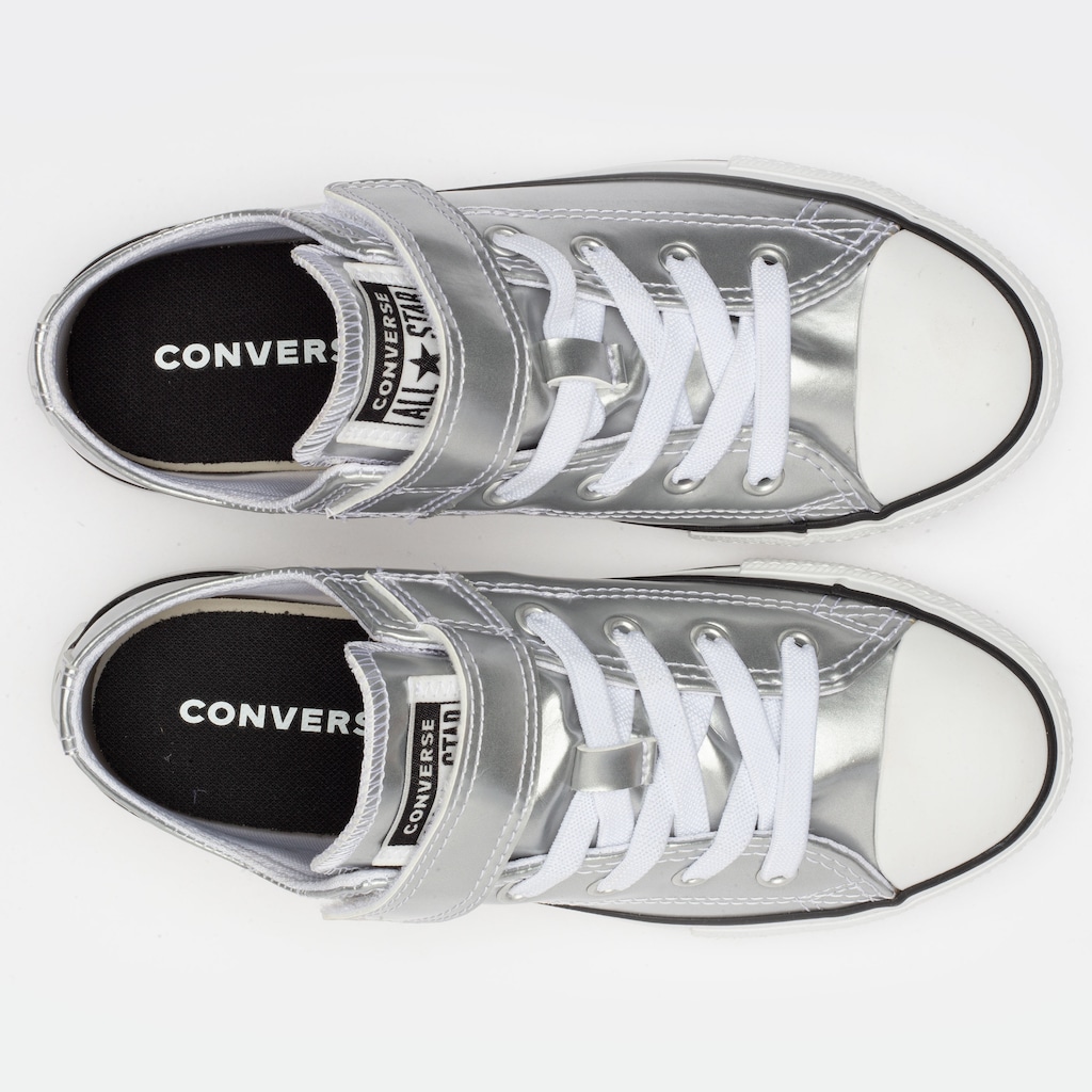 Imagem 3 do produto Tênis Infantil Converse Chuck Taylor All Star 1v Shine