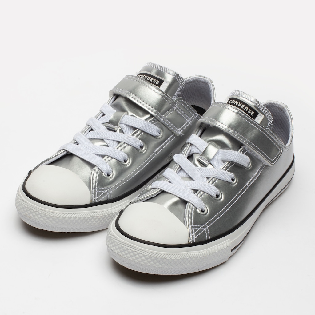 Imagem 4 do produto Tênis Infantil Converse Chuck Taylor All Star 1v Shine