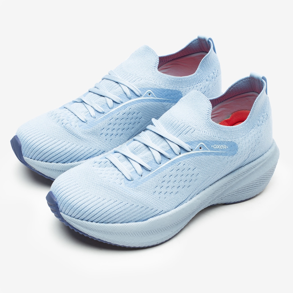Imagem 5 do produto Tênis Feminino Oxer Speed 2