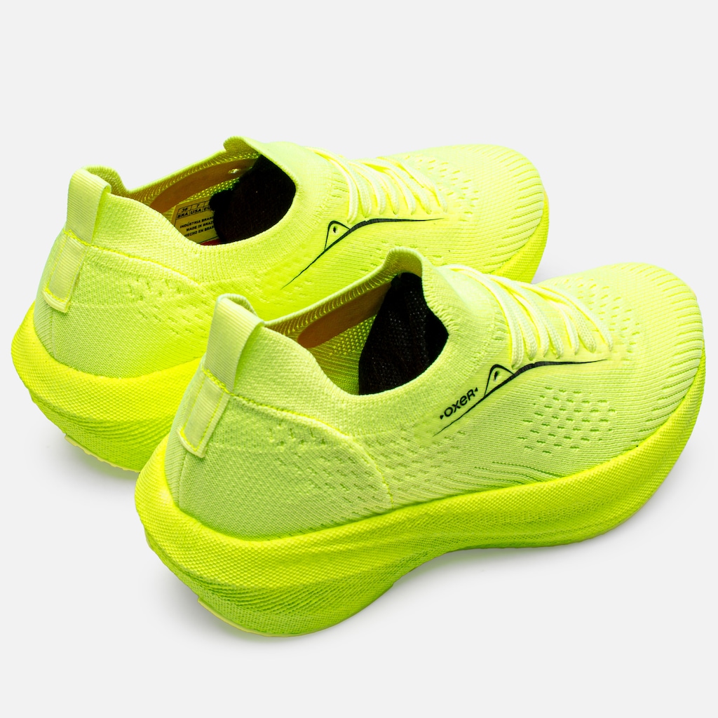 Imagem 5 do produto Tênis Feminino Oxer Speed 2