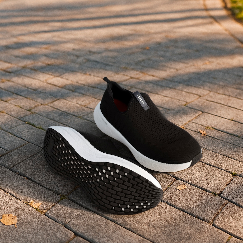 Imagem 2 do produto Tênis Feminino Oxer Move