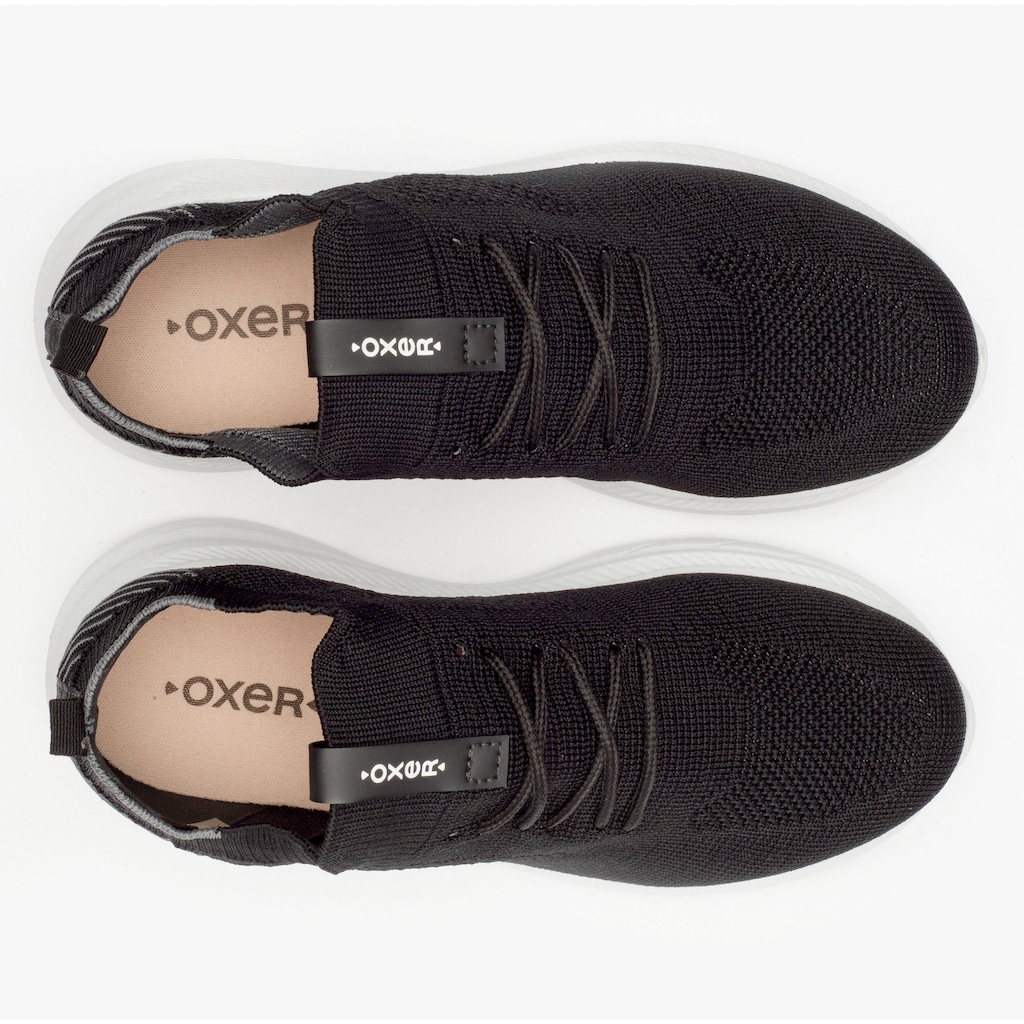 Imagem 3 do produto Tênis Juvenil Oxer Glitz