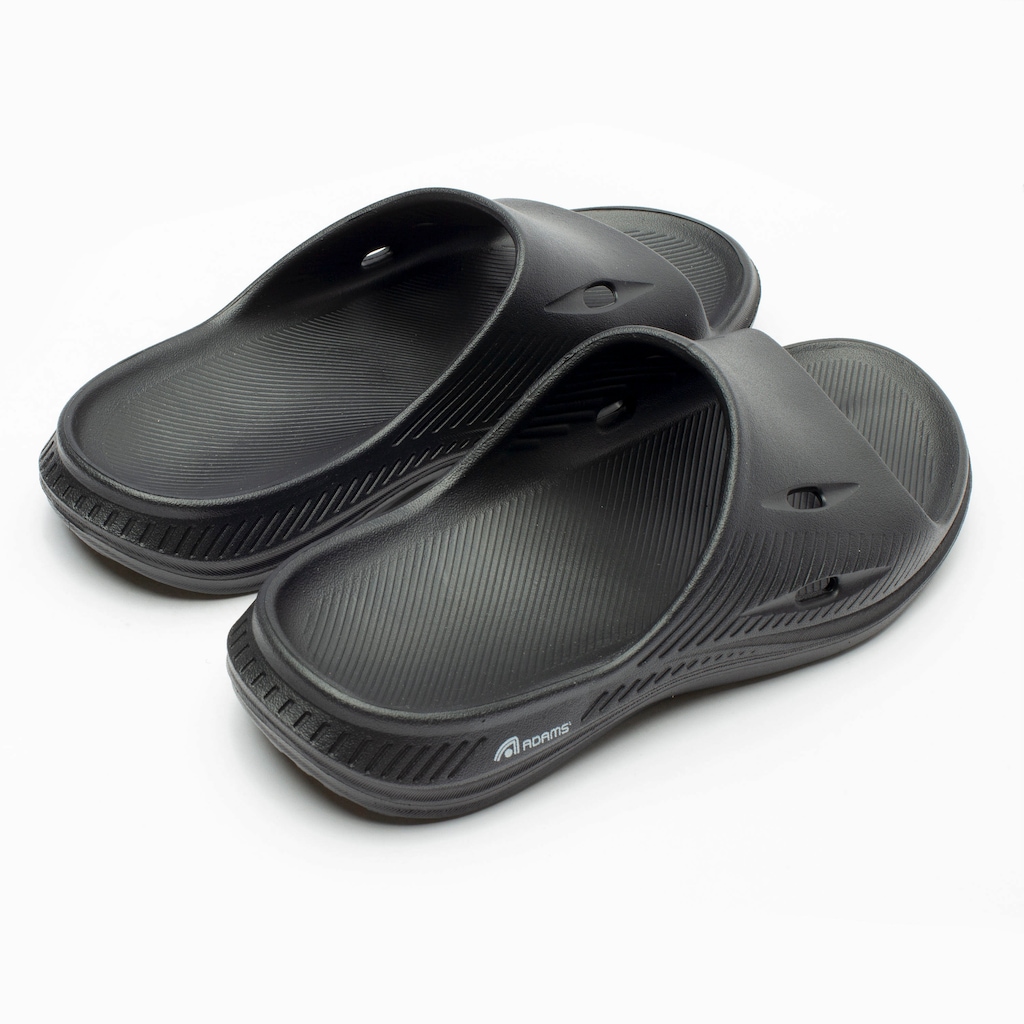 Imagem 4 do produto Chinelo Slide Unissex Adams Space