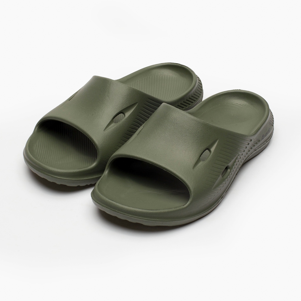 Imagem 3 do produto Chinelo Slide Unissex Adams Space