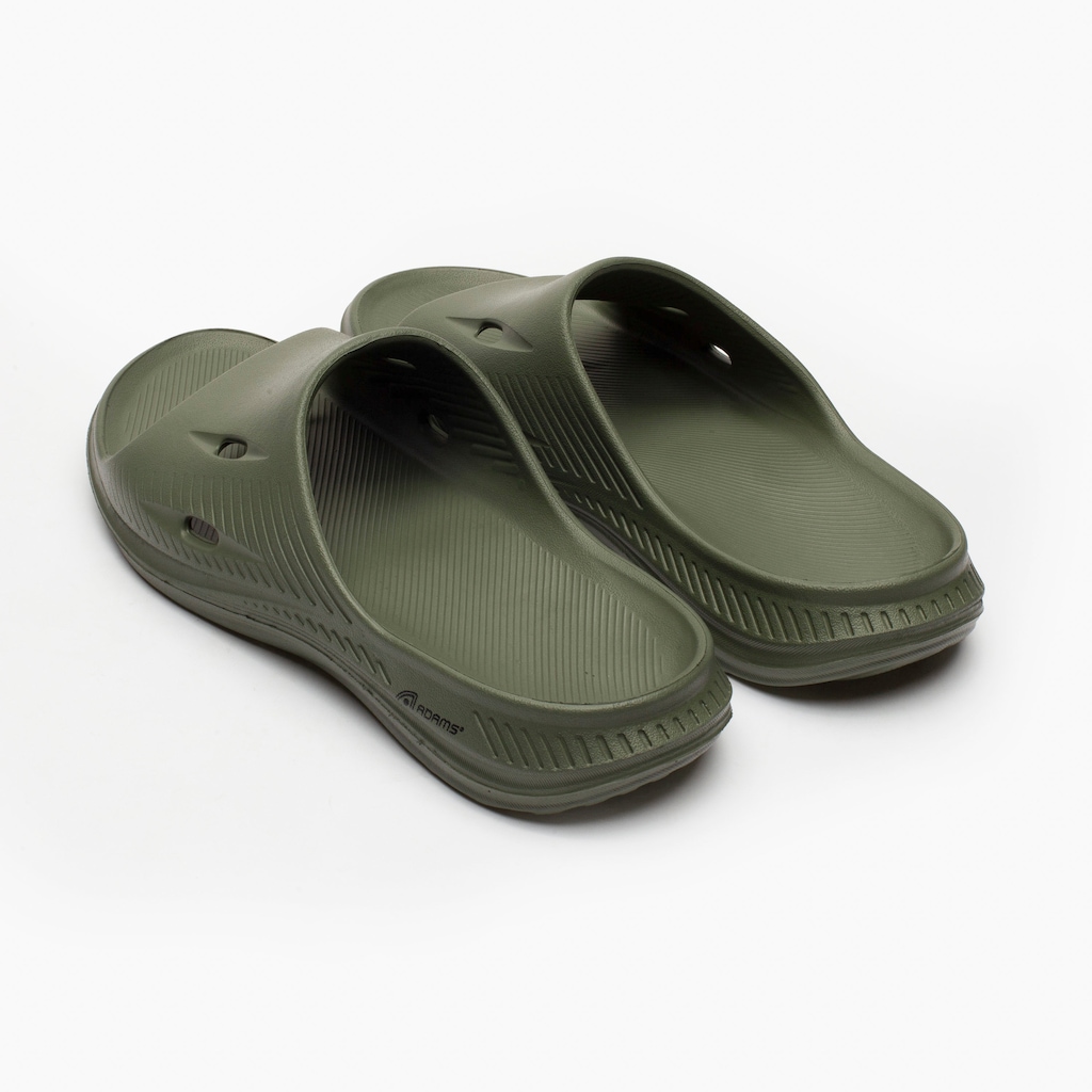 Imagem 4 do produto Chinelo Slide Unissex Adams Space
