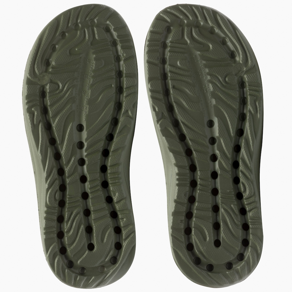 Imagem 5 do produto Chinelo Slide Unissex Adams Space