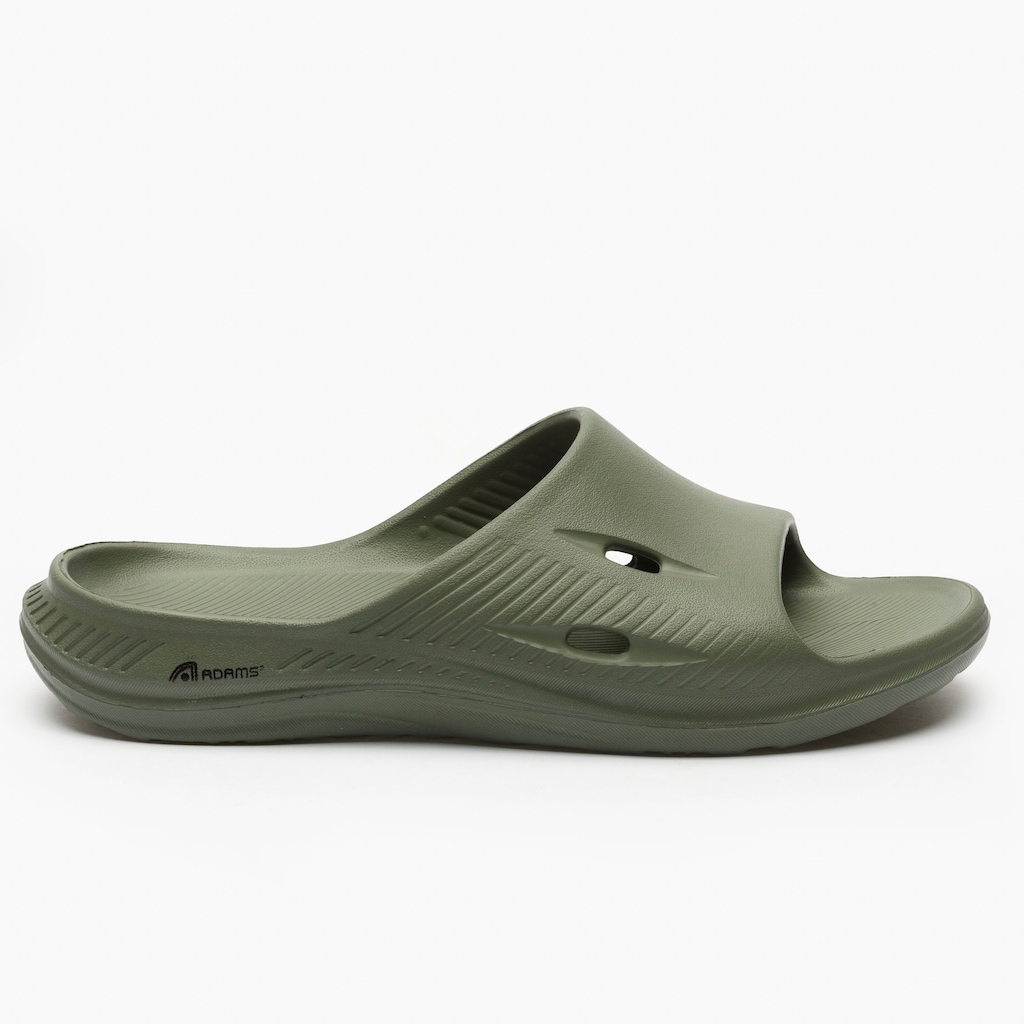 Imagem 2 do produto Chinelo Slide Unissex Adams Space