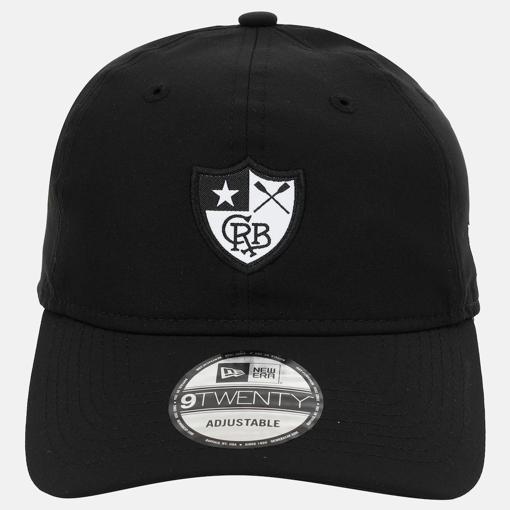 Imagem 2 do produto Boné Adulto Botafogo New era Futebol 9TWENTY Aba Curva