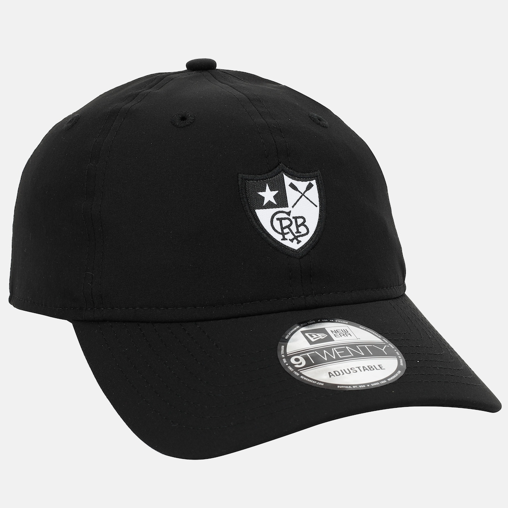 Imagem 3 do produto Boné Adulto Botafogo New era Futebol 9TWENTY Aba Curva