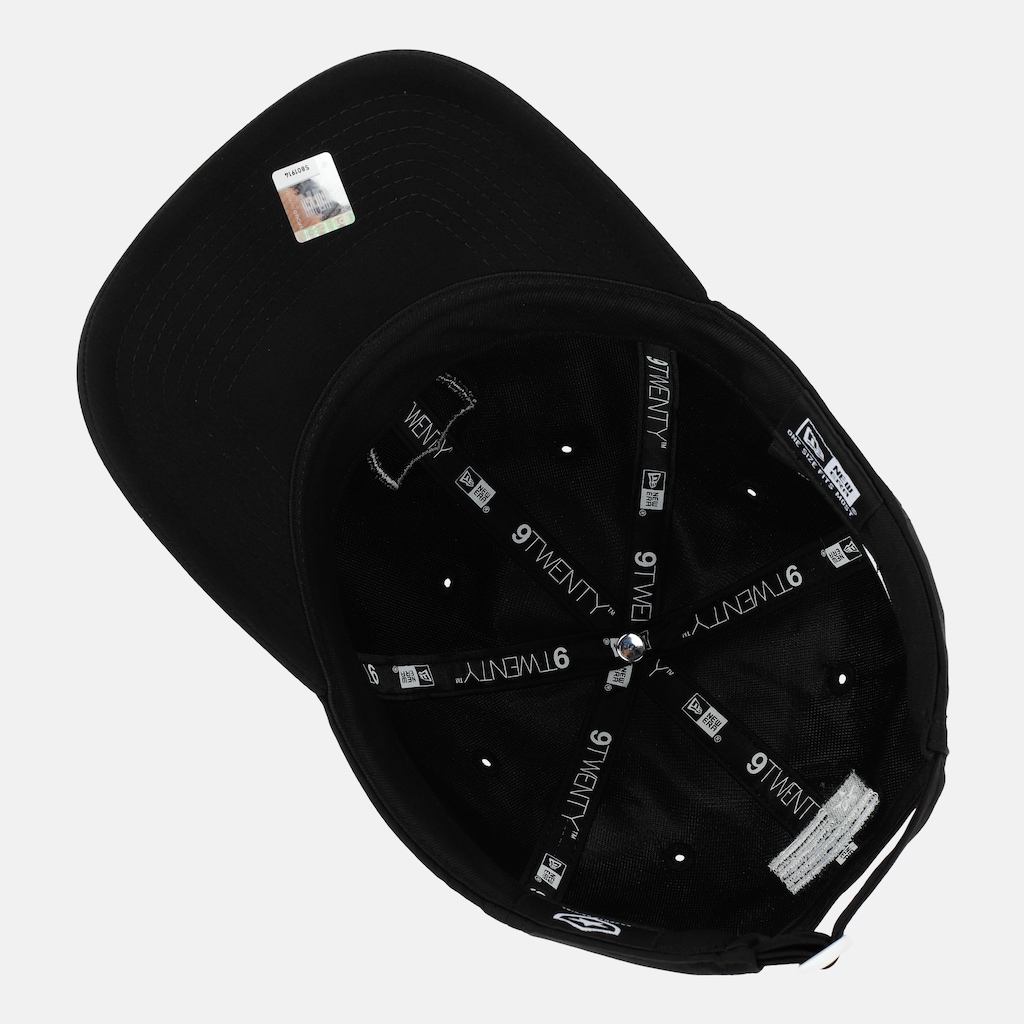 Imagem 4 do produto Boné Adulto Botafogo New era Futebol 9TWENTY Aba Curva