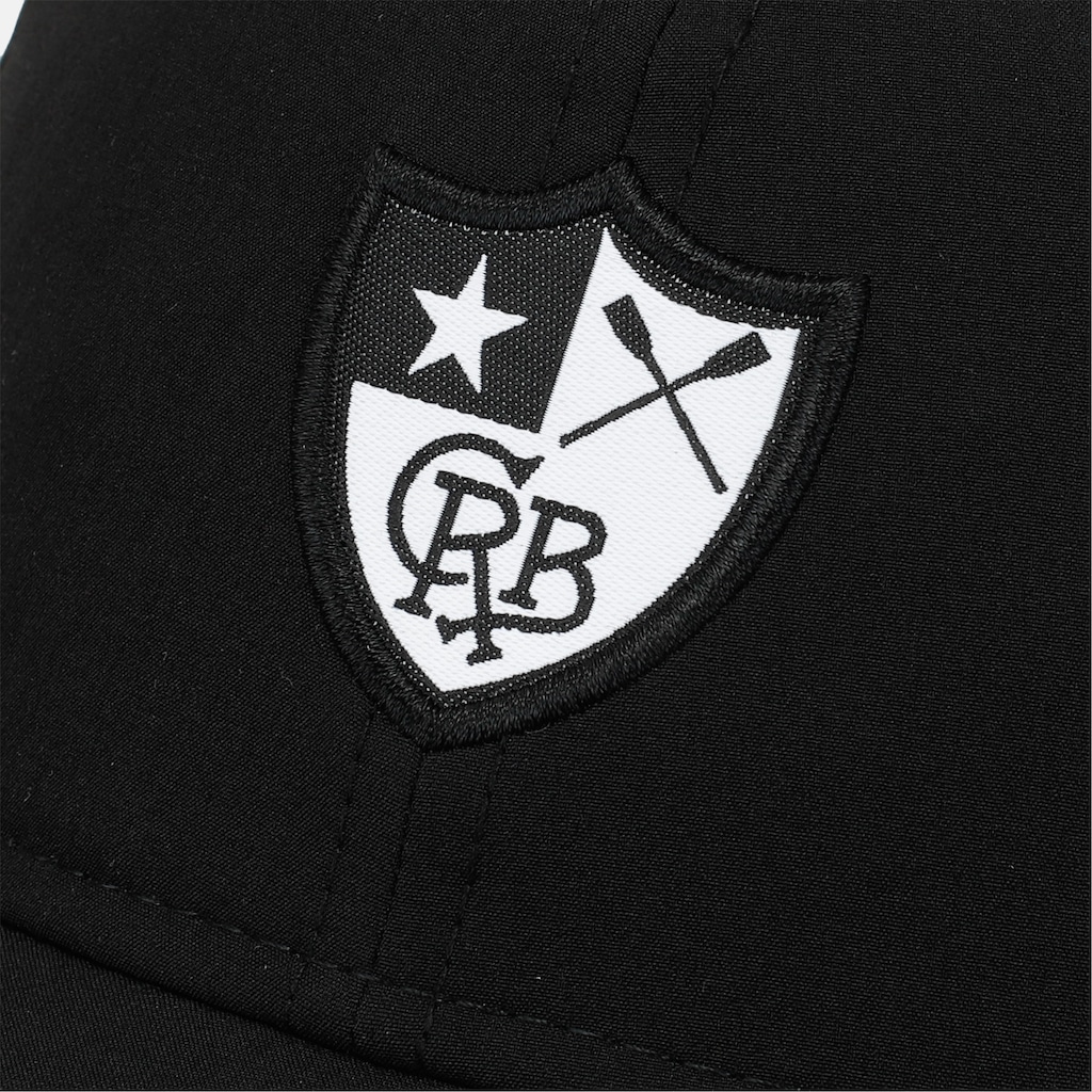 Imagem 5 do produto Boné Adulto Botafogo New era Futebol 9TWENTY Aba Curva
