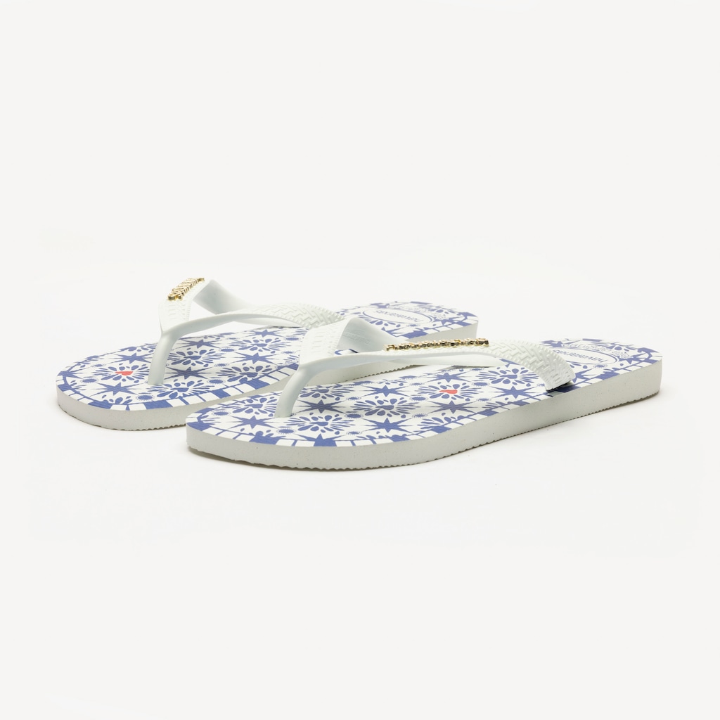 Imagem 3 do produto Chinelo Havaianas Adulto Top São Luis