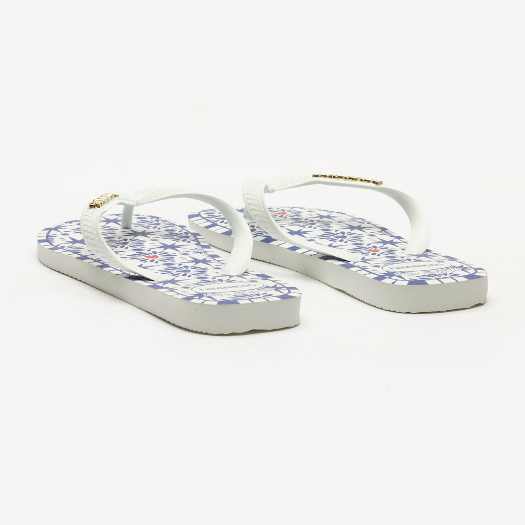 Imagem 4 do produto Chinelo Havaianas Adulto Top São Luis