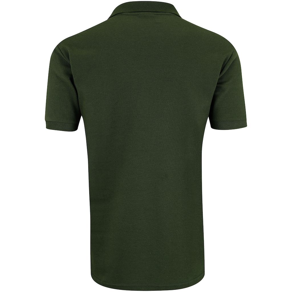 Imagem 2 do produto Camisa Polo do Fluminense Braziline Masculina