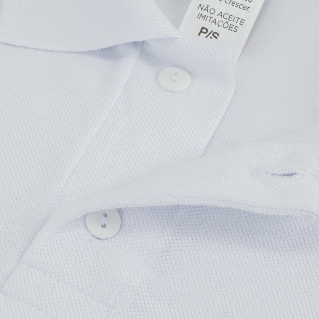 Imagem 4 do produto Camisa Polo do Santos Braziline Masculina