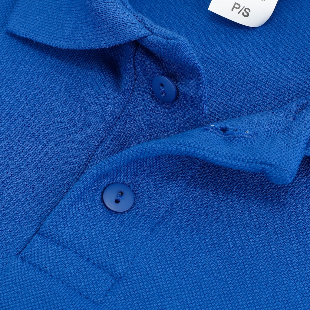 Imagem 4 do produto Camisa Polo do Cruzeiro Braziline Masculina