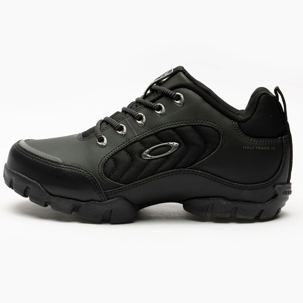 Imagem 4 do produto Tênis Unissex Oakley Halftrack Low III
