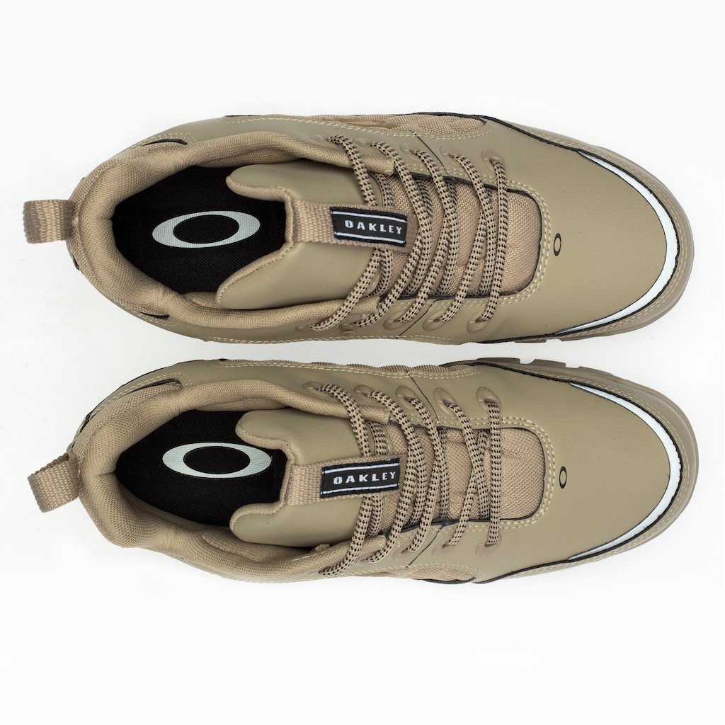 Imagem 5 do produto Tênis Unissex Oakley Halftrack Low III