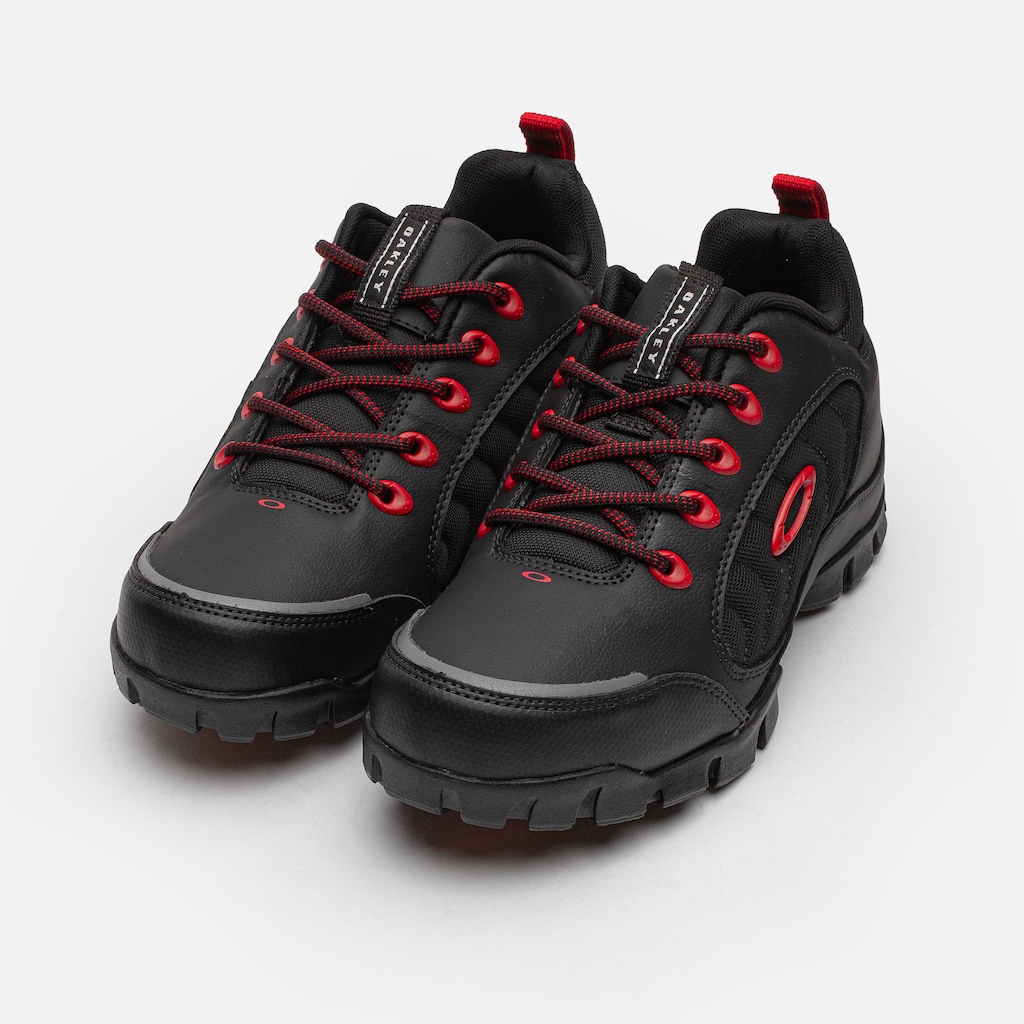 Imagem 4 do produto Tênis Unissex Oakley Halftrack Low III