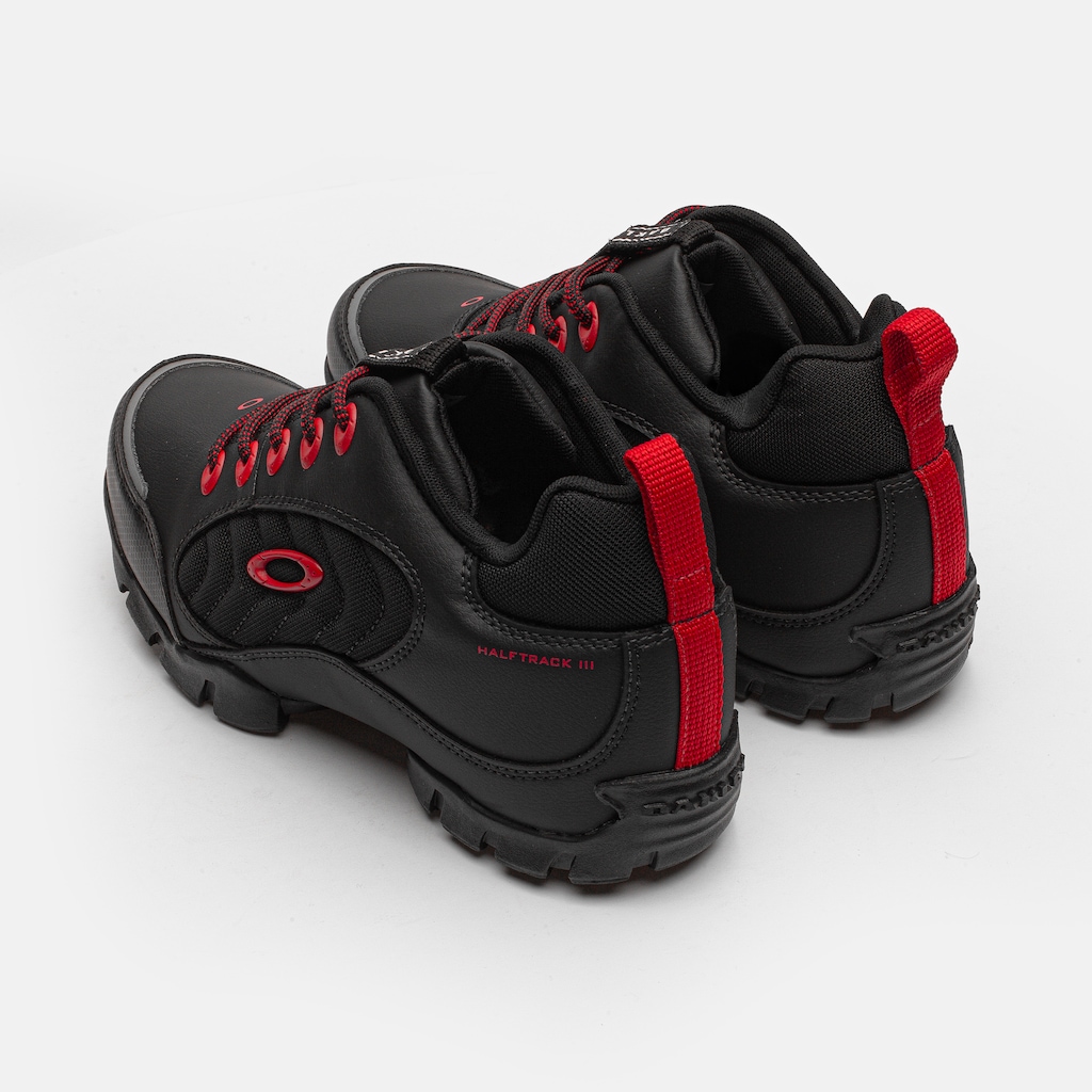 Imagem 5 do produto Tênis Unissex Oakley Halftrack Low III