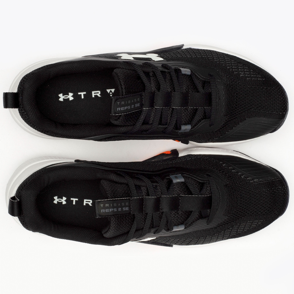 Imagem 4 do produto Tênis Unissex Under Armour Tribase Reps 2 SE
