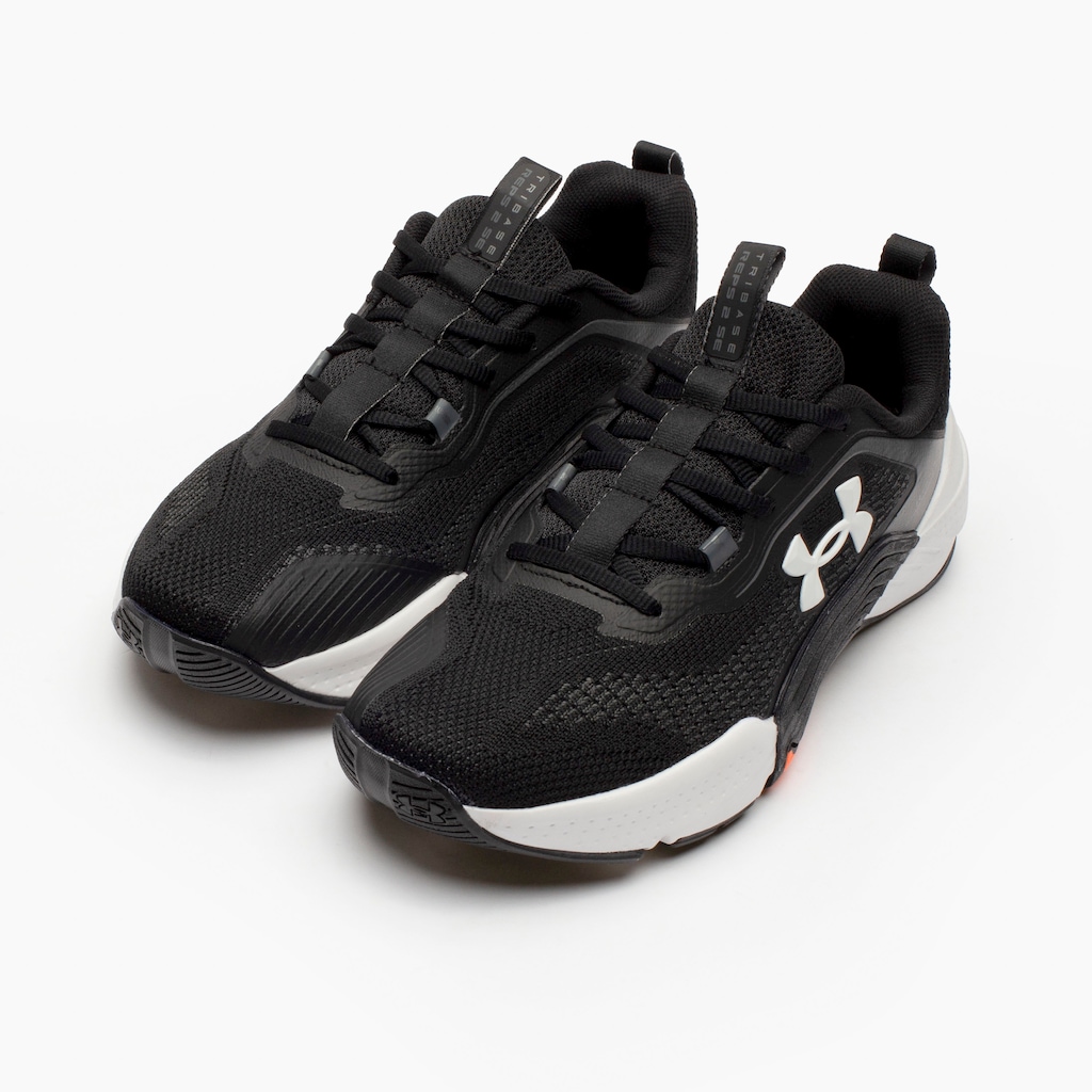 Imagem 5 do produto Tênis Unissex Under Armour Tribase Reps 2 SE