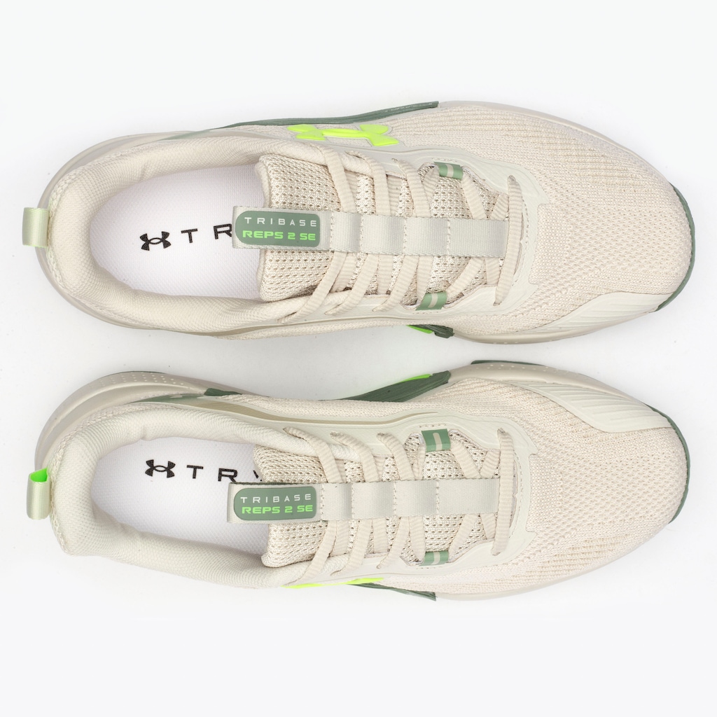 Imagem 3 do produto Tênis Unissex Under Armour Tribase Reps 2 SE