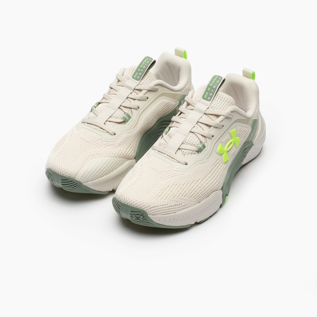 Imagem 4 do produto Tênis Unissex Under Armour Tribase Reps 2 SE