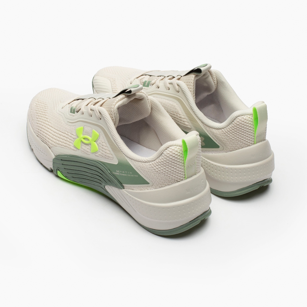Imagem 5 do produto Tênis Unissex Under Armour Tribase Reps 2 SE