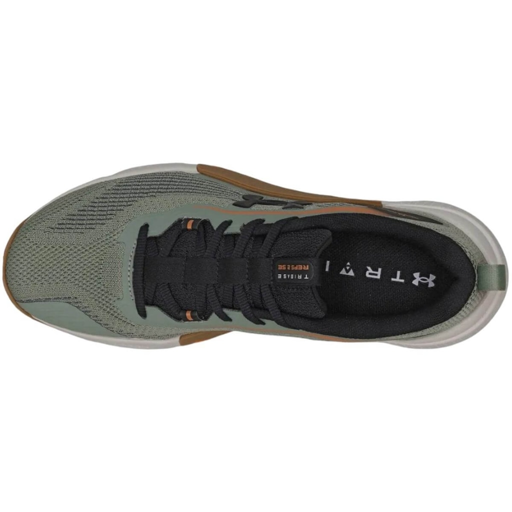 Imagem 3 do produto Tênis Unissex Under Armour Tribase Reps 2 SE