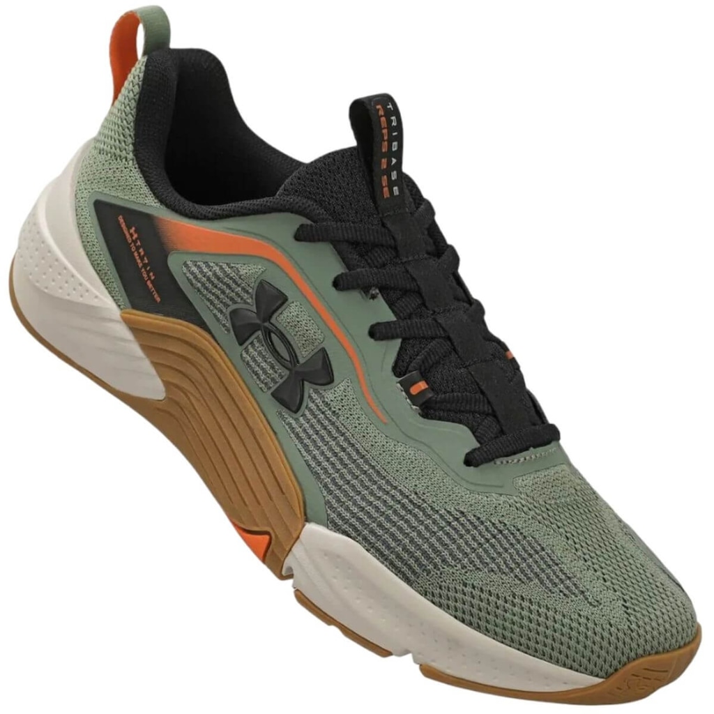 Imagem 4 do produto Tênis Unissex Under Armour Tribase Reps 2 SE