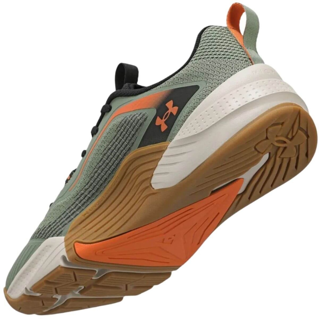 Imagem 5 do produto Tênis Unissex Under Armour Tribase Reps 2 SE
