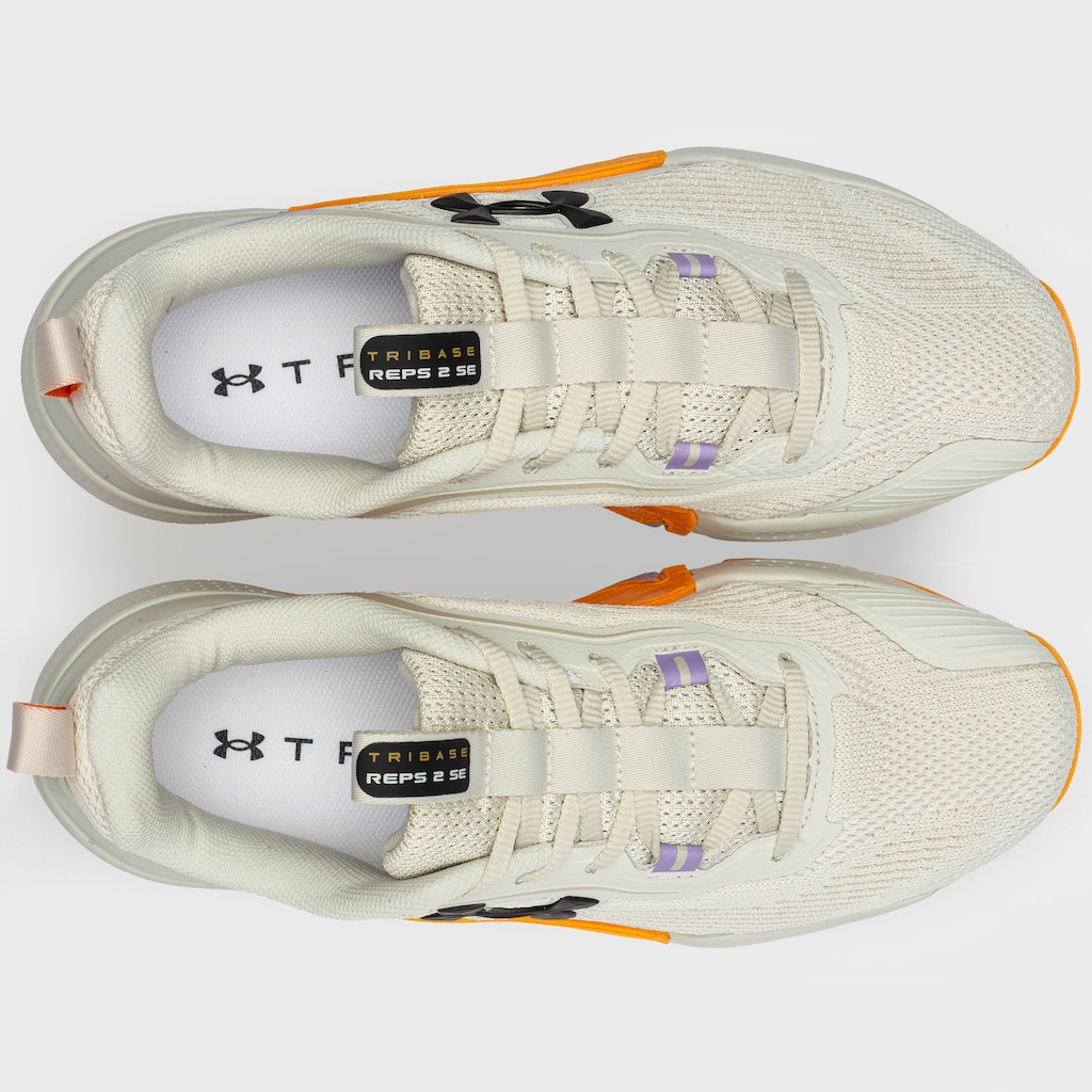 Imagem 4 do produto Tênis Unissex Under Armour Tribase Reps 2 SE
