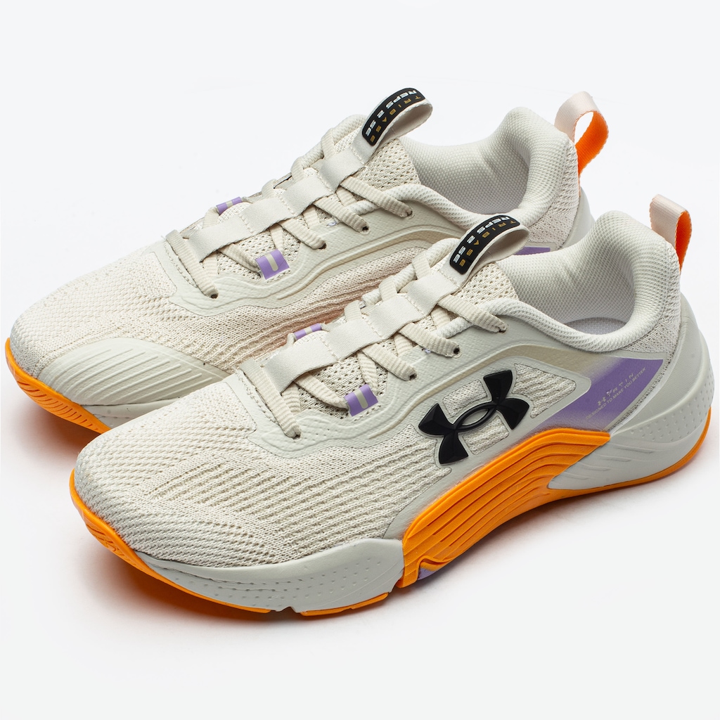 Imagem 5 do produto Tênis Unissex Under Armour Tribase Reps 2 SE