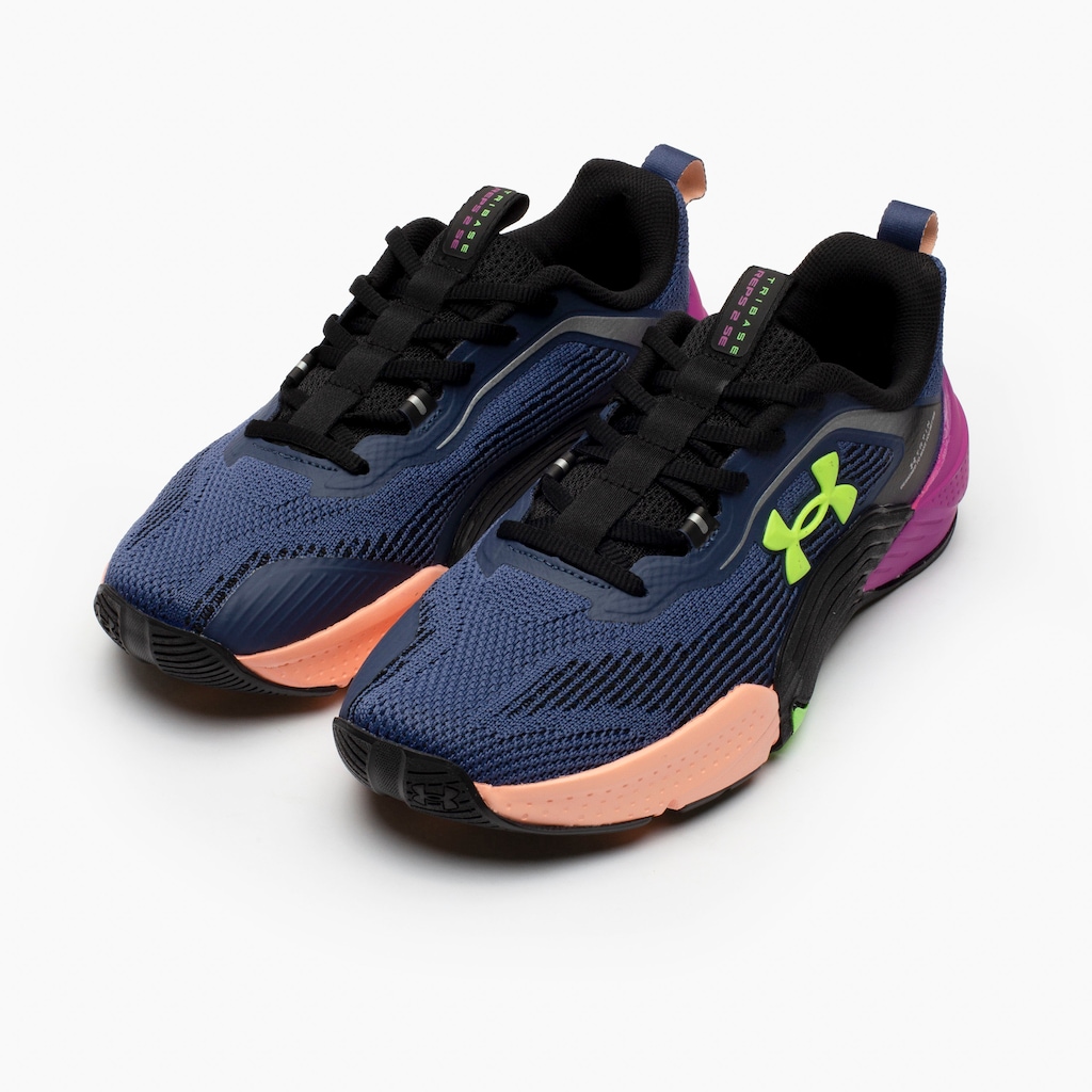 Imagem 5 do produto Tênis Unissex Under Armour Tribase Reps 2 SE