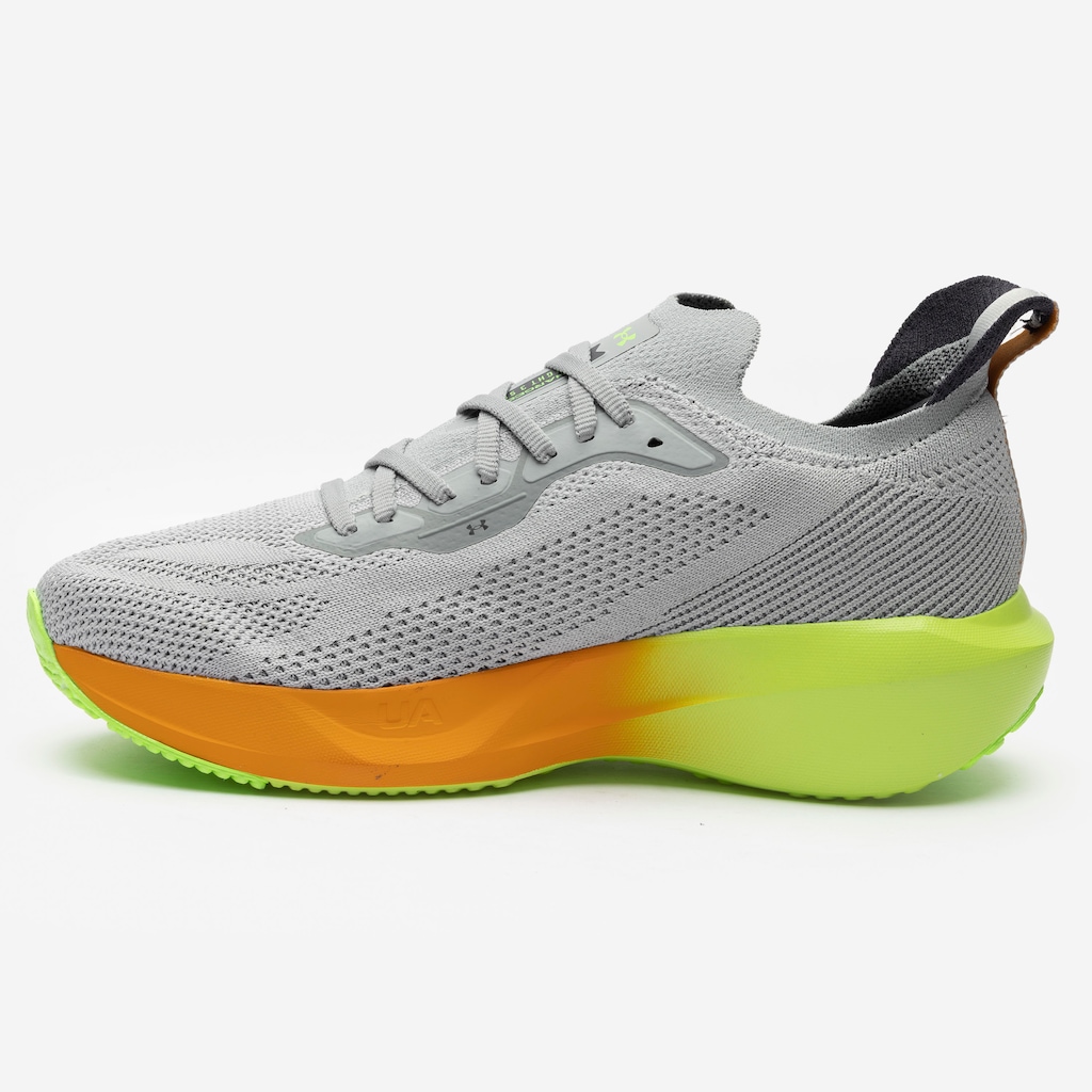 Imagem 2 do produto Tênis Masculino Under Armour Charged Starlight 3 SE