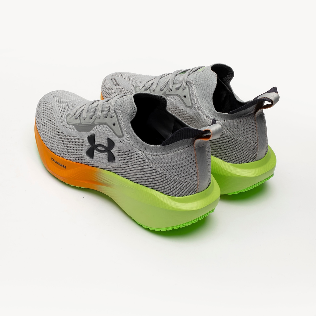 Imagem 5 do produto Tênis Masculino Under Armour Charged Starlight 3 SE