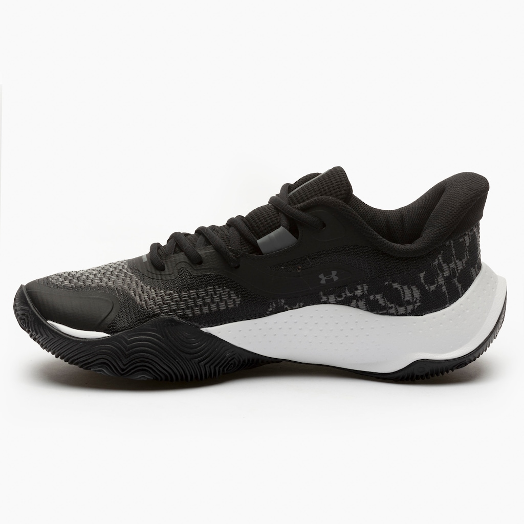Imagem 2 do produto Tênis Masculino Under Armour Dime