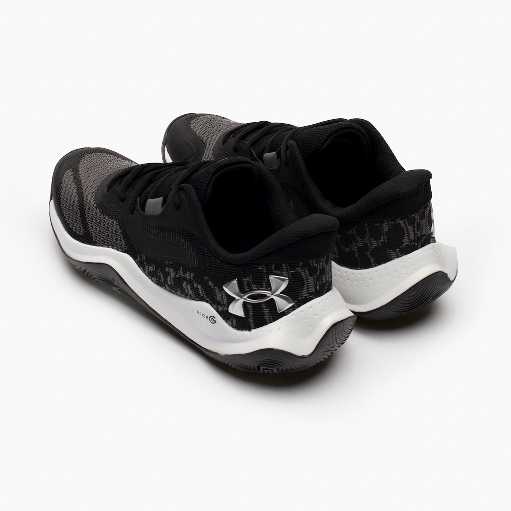 Imagem 5 do produto Tênis Masculino Under Armour Dime