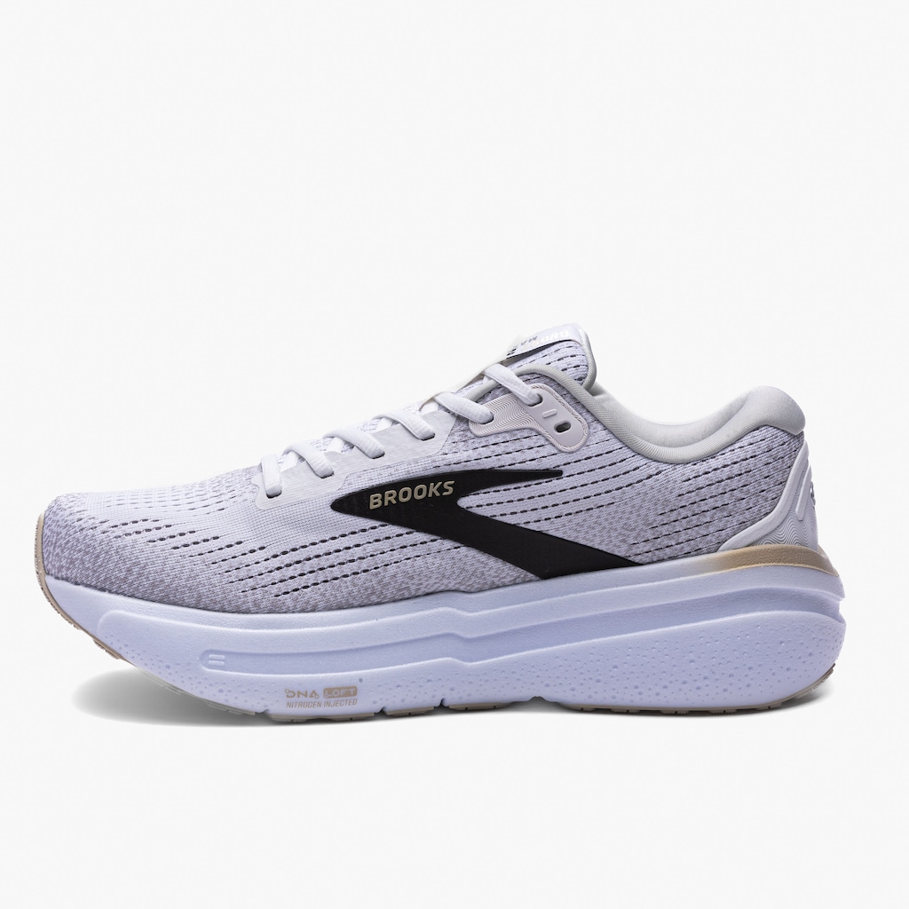 Imagem 2 do produto Tênis Masculino Brooks Ghost Max 2
