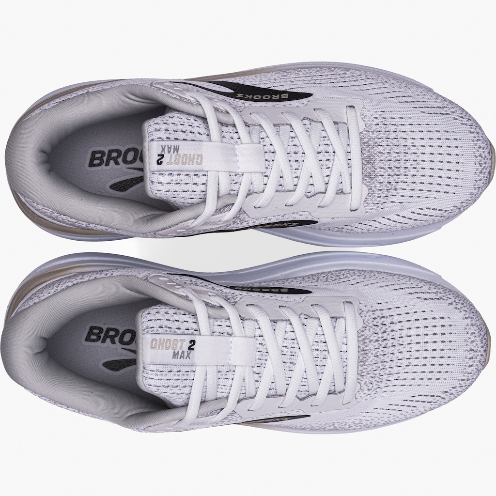 Imagem 3 do produto Tênis Masculino Brooks Ghost Max 2