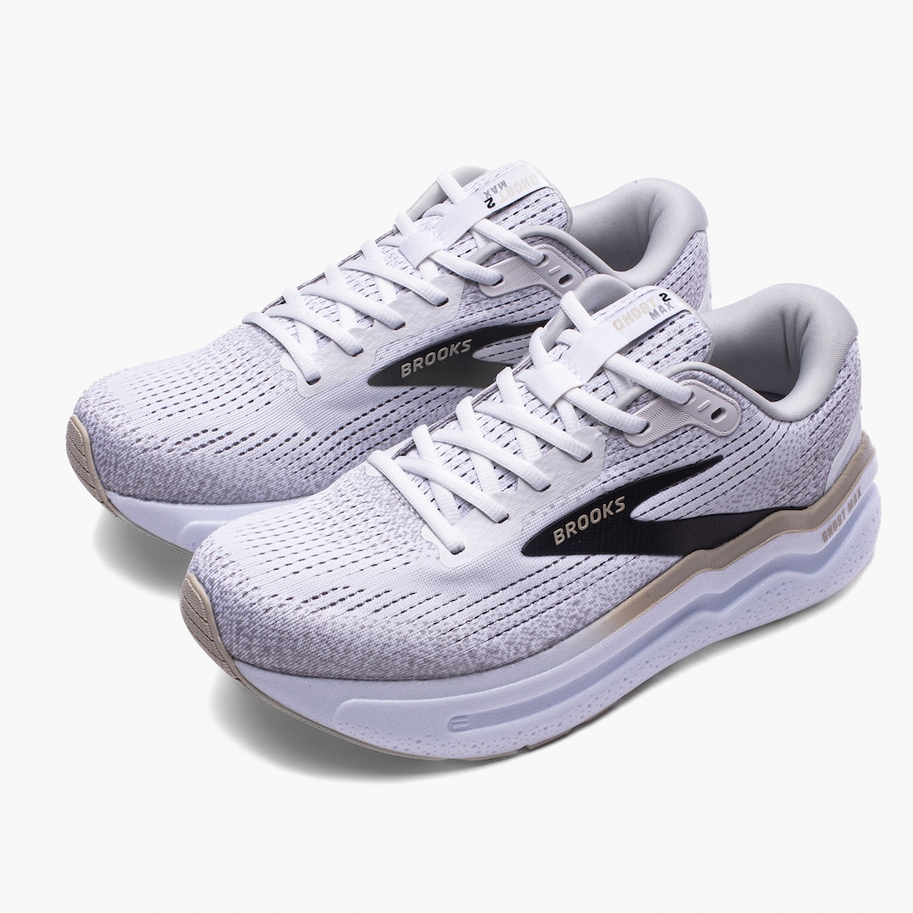 Imagem 4 do produto Tênis Masculino Brooks Ghost Max 2