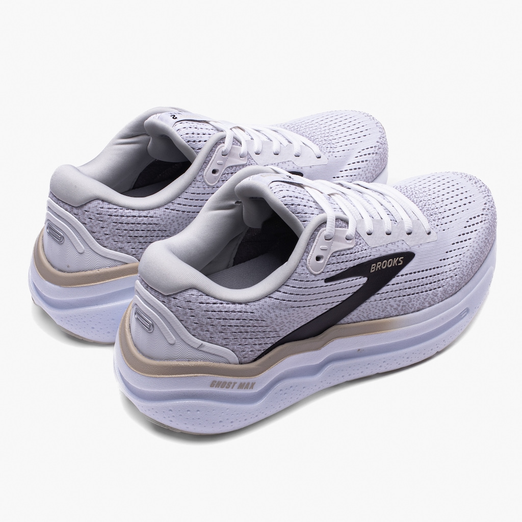 Imagem 5 do produto Tênis Masculino Brooks Ghost Max 2