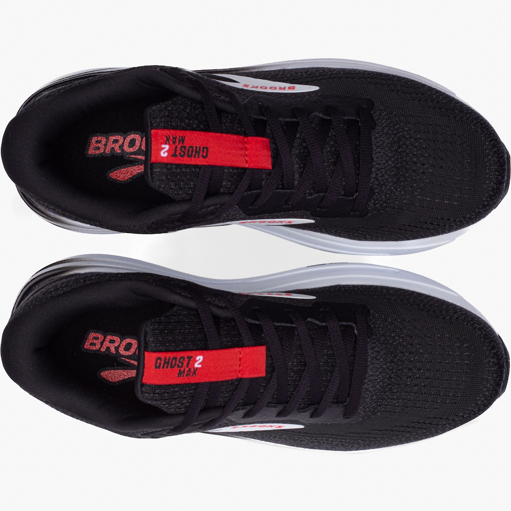 Imagem 3 do produto Tênis Masculino Brooks Ghost Max 2