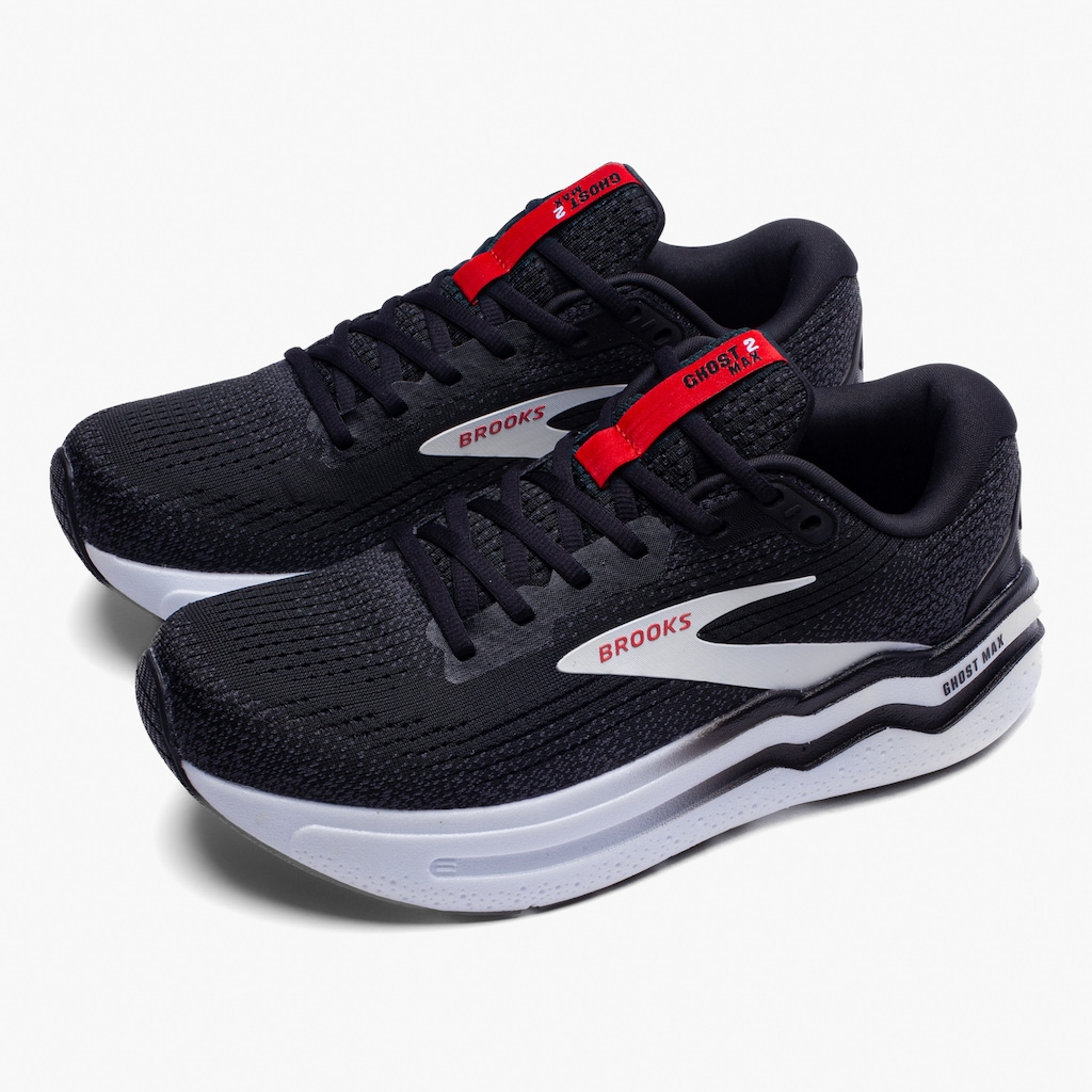 Imagem 4 do produto Tênis Masculino Brooks Ghost Max 2