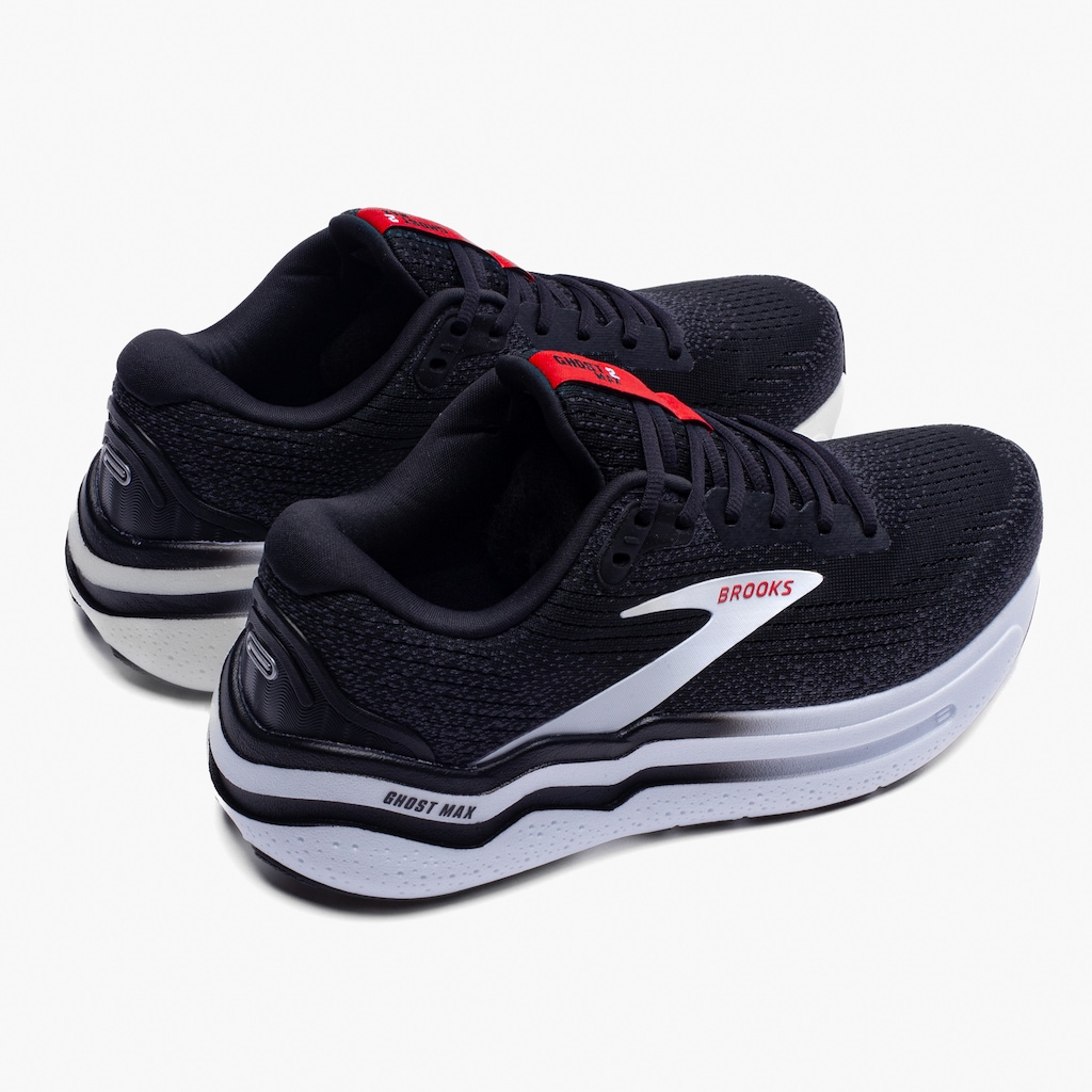 Imagem 5 do produto Tênis Masculino Brooks Ghost Max 2