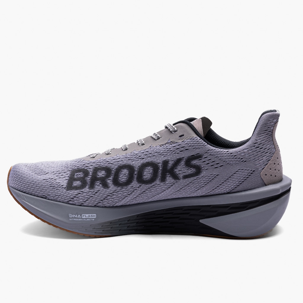 Imagem 3 do produto Tênis Masculino Brooks Hyperion 2